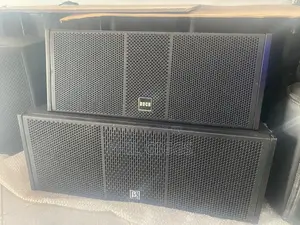 Kara Ii Ashely Lt210 Line Arrays Available