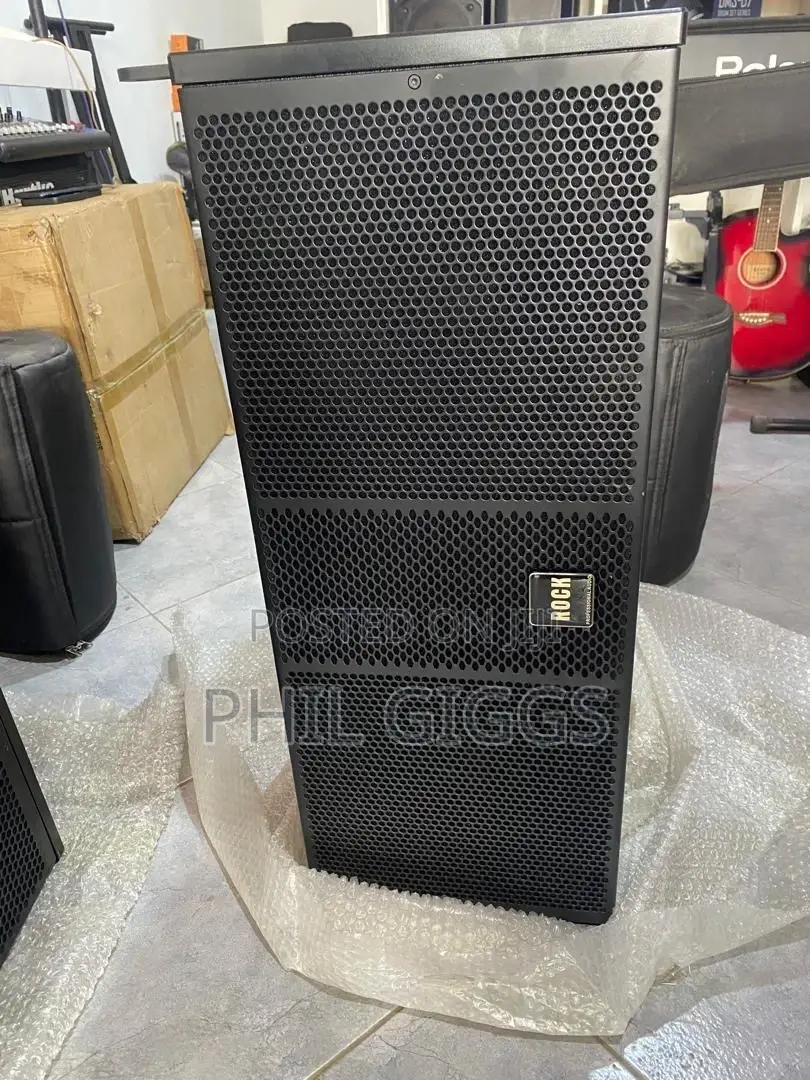 Kara Ii Ashely Lt210 Line Arrays Available