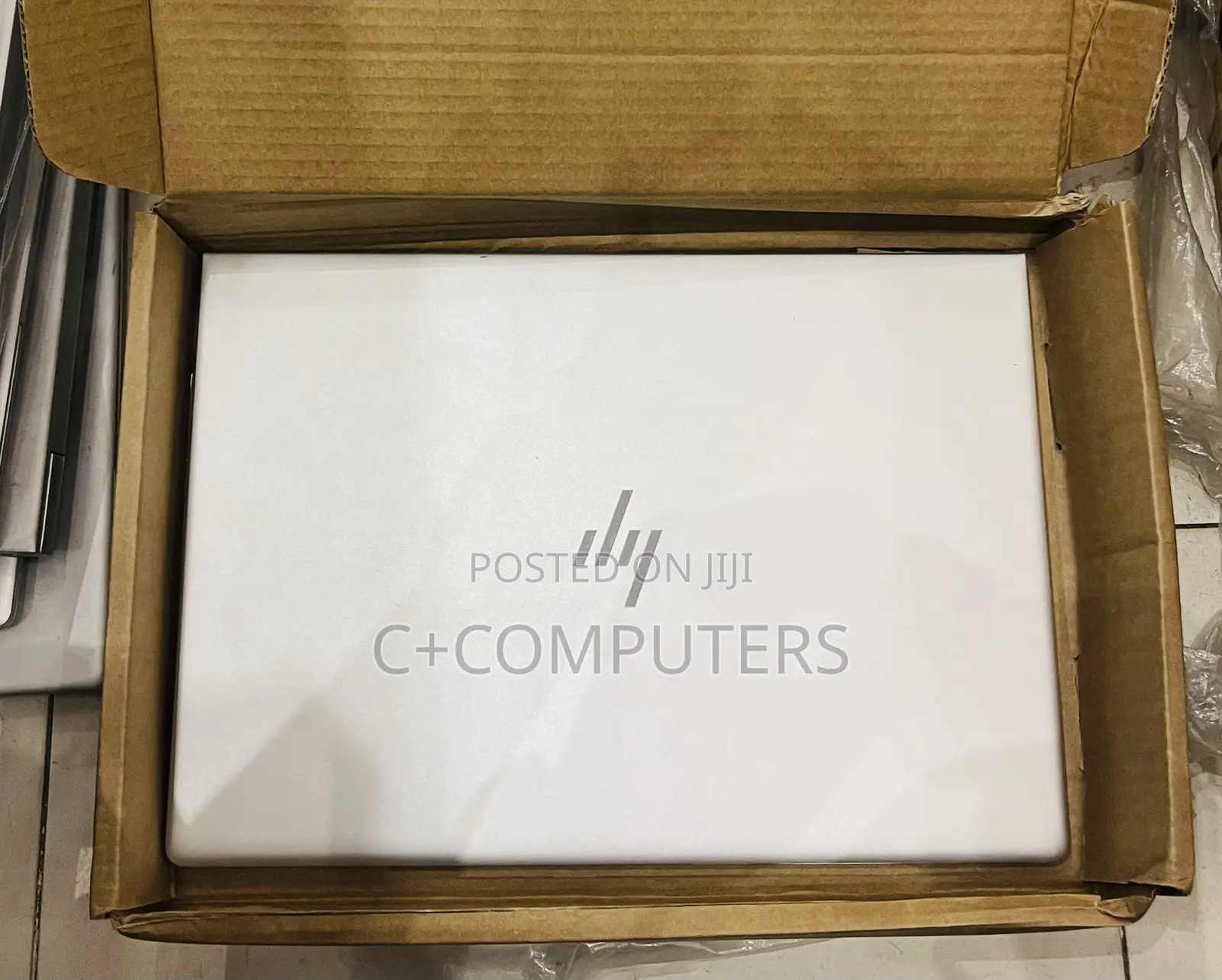New Laptop HP EliteBook 840 G6 8GB Intel Core I5 SSD 256GB
