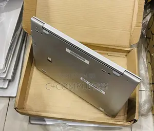New Laptop HP EliteBook 840 G6 8GB Intel Core I5 SSD 256GB