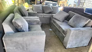 Quality Sofa Set