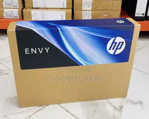 New Laptop HP Envy X360 16GB Intel Core Ultra 7 SSD 1T