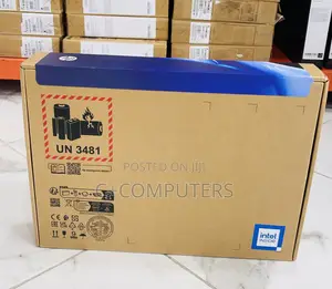 New Laptop HP Envy X360 16GB Intel Core Ultra 7 SSD 1T