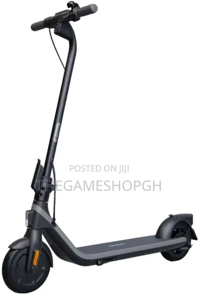 Segway Ninebot E2 Plus Kickscooter