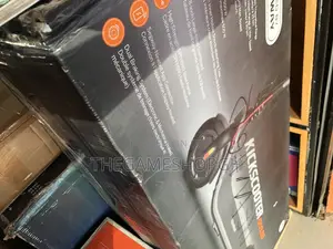 Segway Ninebot E2 Plus Kickscooter