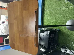 Mini Classic Pulpit