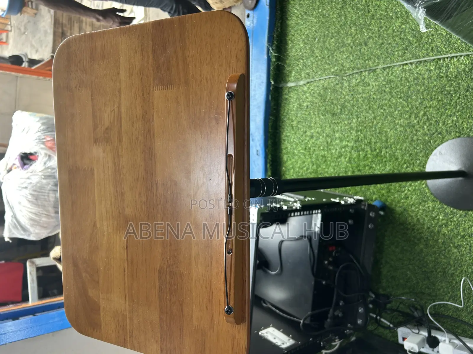 Mini Classic Pulpit