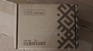 Mikrotik Hex Lite Router Rb750r2