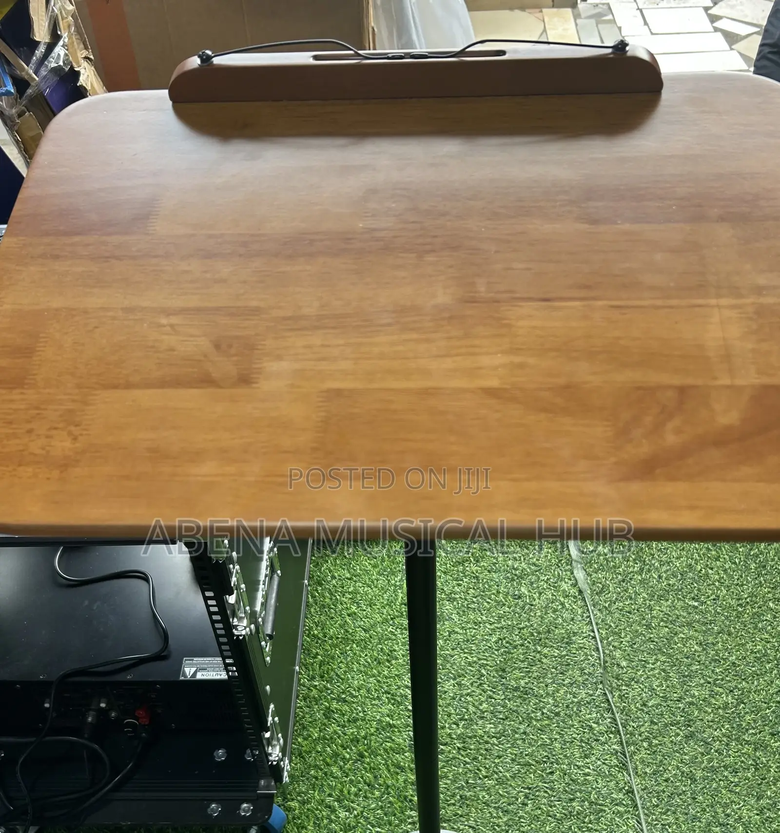 Mini Classic Pulpit
