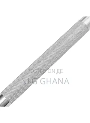 10kg Fixed Barbell Weights, Straight Steel Bar Hj_00205_10kg