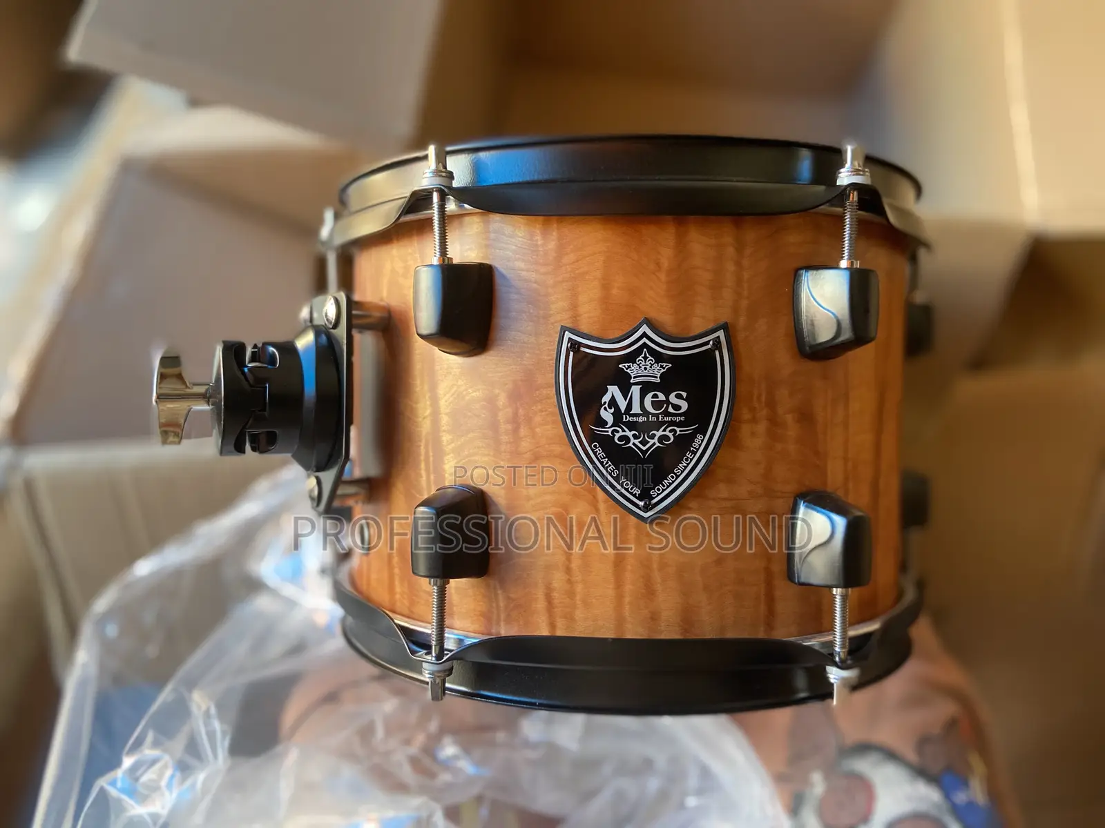 Mes Drum 5set