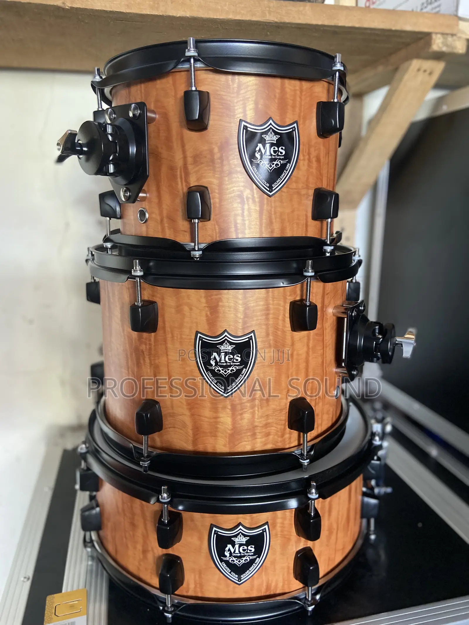 Mes Drum 5set