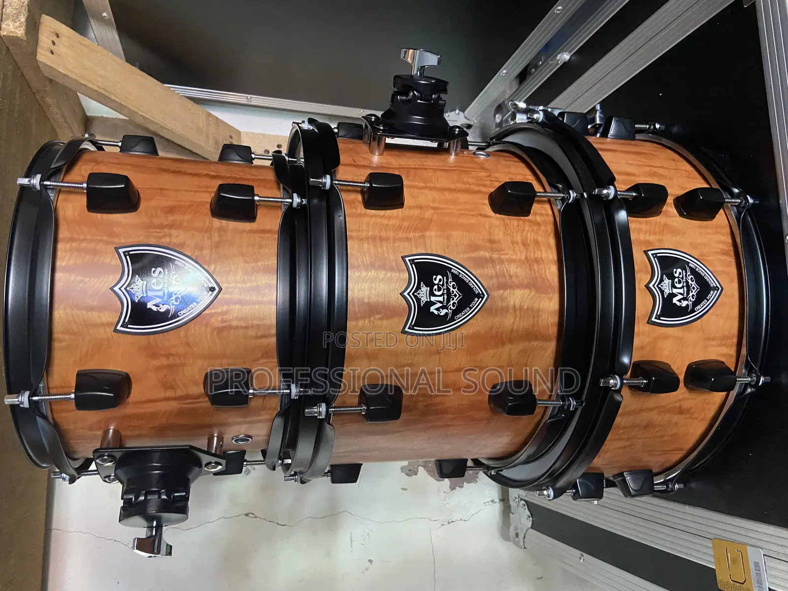Mes Drum 5set