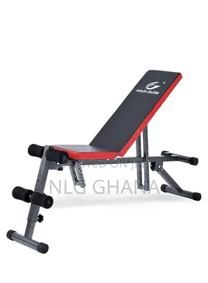 150kg Maximum Load Pu Leather + Steel Tube Hj_b078c