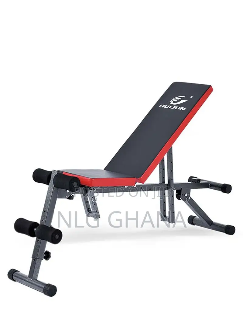 150kg Maximum Load Pu Leather + Steel Tube Hj_b078c