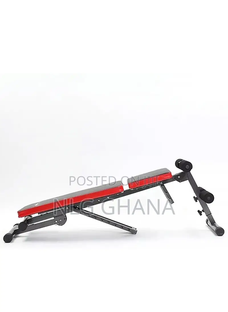 150kg Maximum Load Pu Leather + Steel Tube Hj_b078c