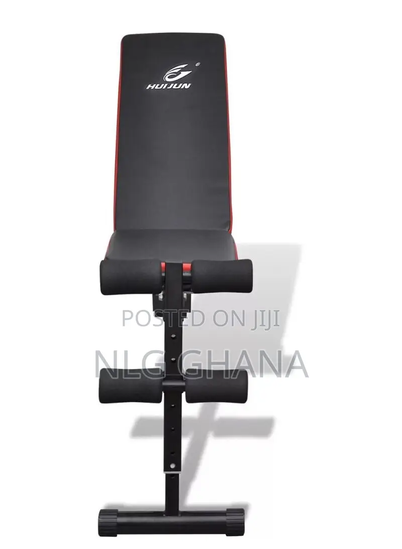 150kg Maximum Load Pu Leather + Steel Tube Hj_b078c