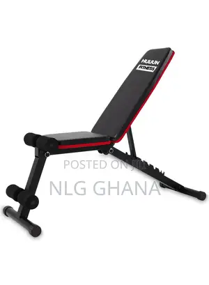 260kg Maximum Load Pu Leather +Steel Tube Adjustable Hj_b069