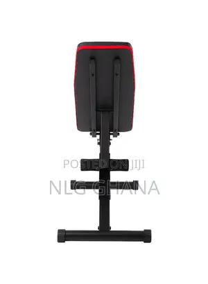 260kg Maximum Load Pu Leather +Steel Tube Adjustable Hj_b069