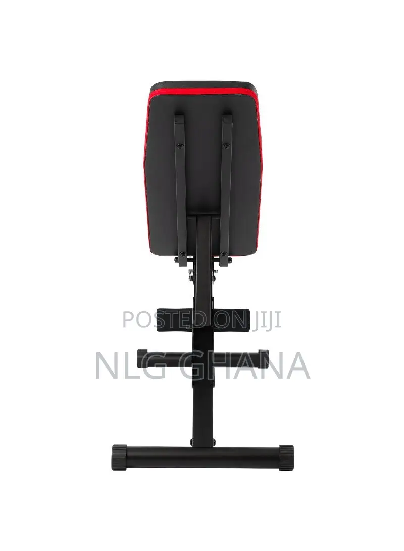 260kg Maximum Load Pu Leather +Steel Tube Adjustable Hj_b069