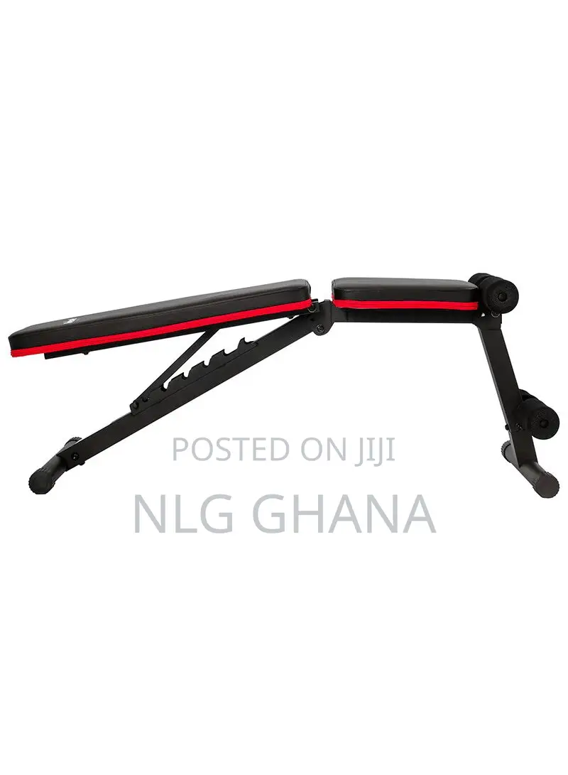 260kg Maximum Load Pu Leather +Steel Tube Adjustable Hj_b069