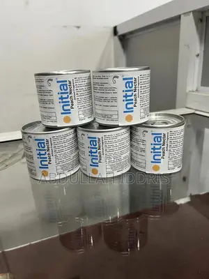 Initial Peach Nectar