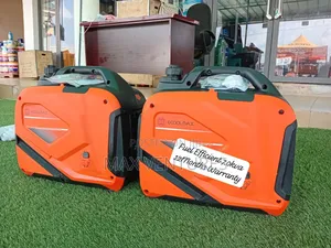 7kva Inverter 8000watts Petrol Generator Hyperionnest 7kva