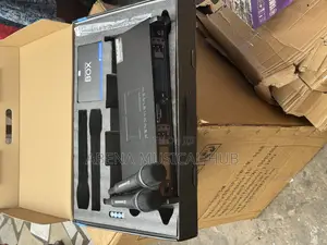Sennheiser Dual -Microphone