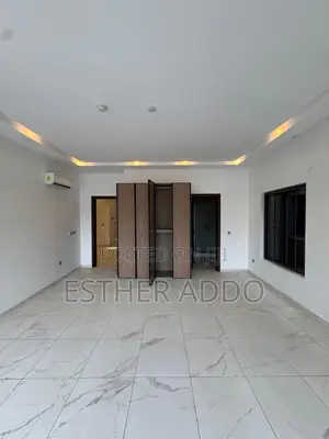 5bdrm Mansion in East Legon for rent