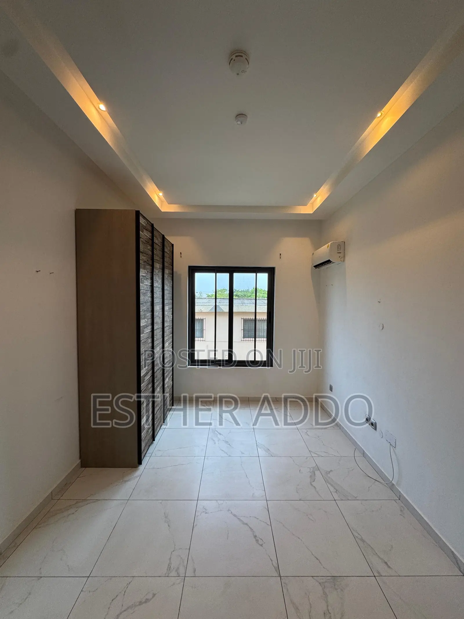 5bdrm Mansion in East Legon for rent