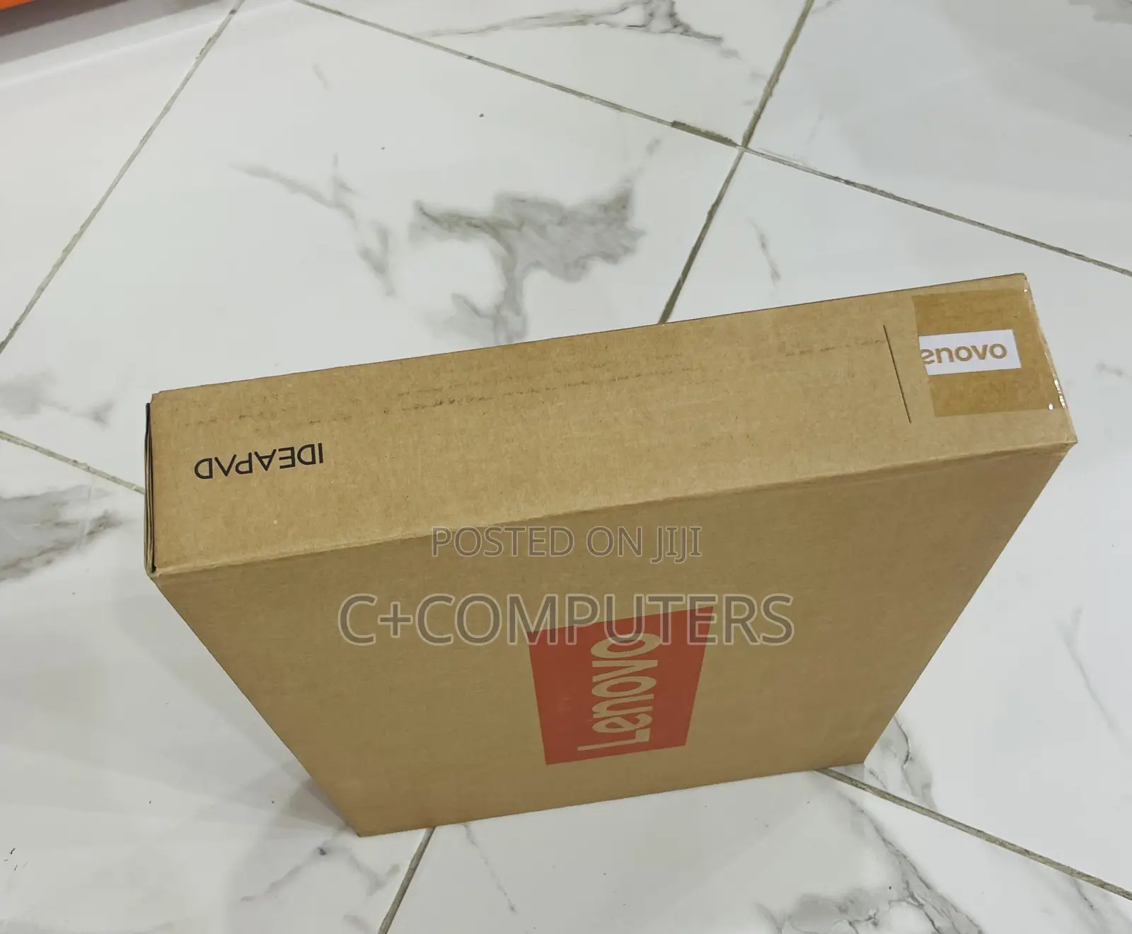 New Laptop Lenovo Ideapad 3 16GB Intel Core I5 SSD 512GB