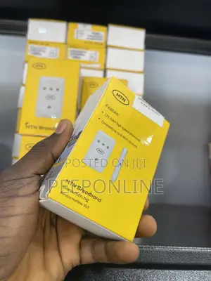 Universal Mifi Mtn Cat4 Broadband