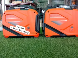 Pullstart Celes Relay Ecoolmax 7kva Petrol Gen Pullstart