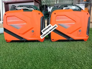 Bravo 7kva Petrol Generator Inverter 7kva Petrol Inverter