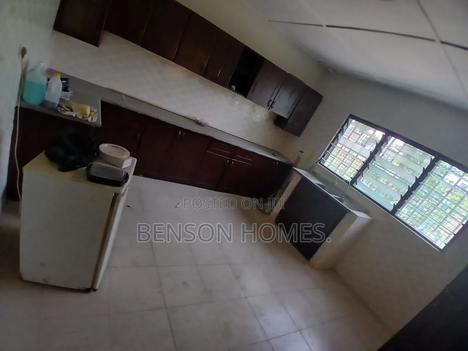 4bdrm House in Haatso for rent