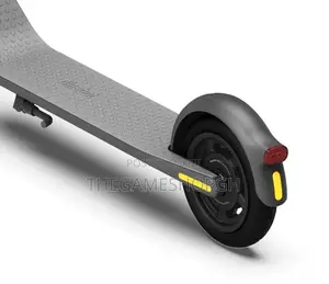 Segway Ninebot E45 Kickscooter