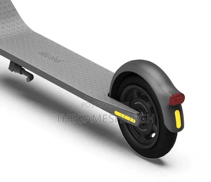 Segway Ninebot E45 Kickscooter