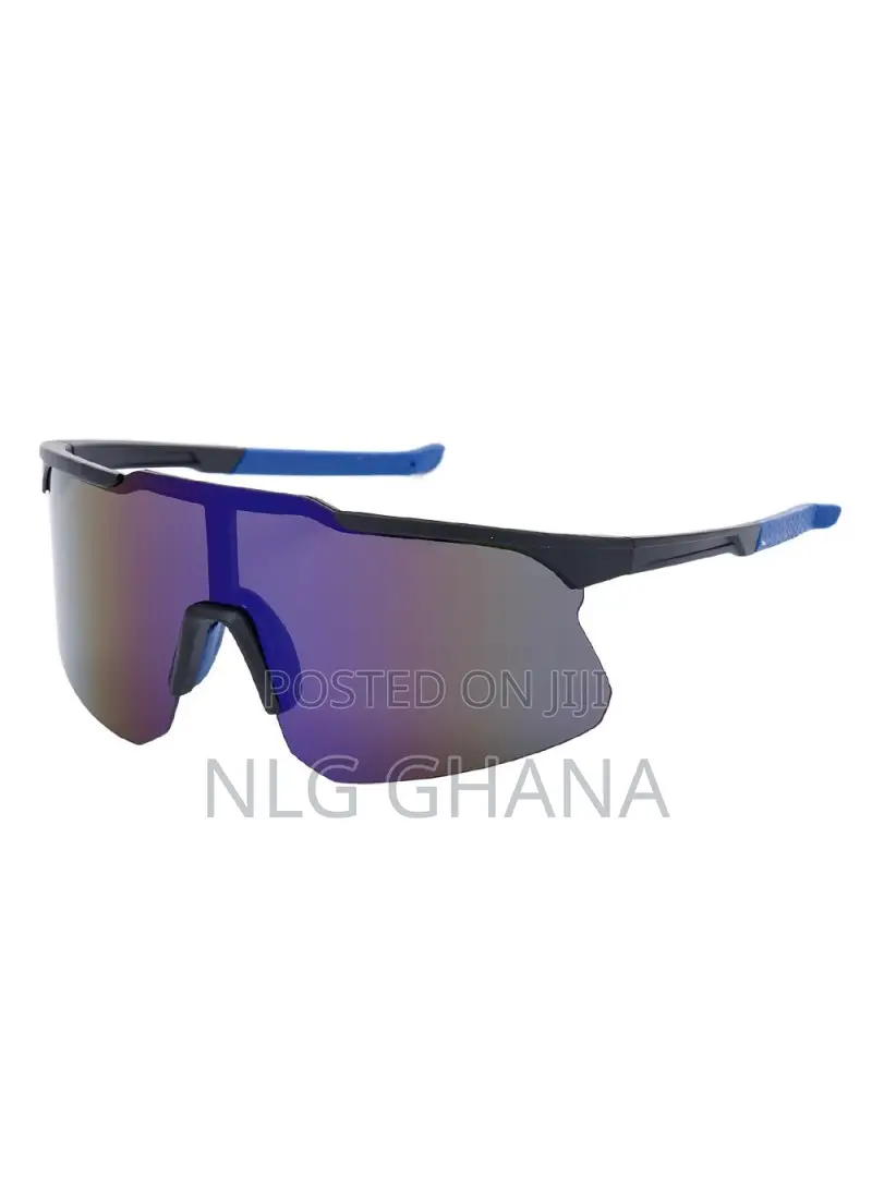 Cycling Glasses Wind Resistant Polarized Sunglasses Tvx18467