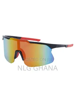 Cycling Glasses Wind Resistant Polarized Sunglasses Tvx18467
