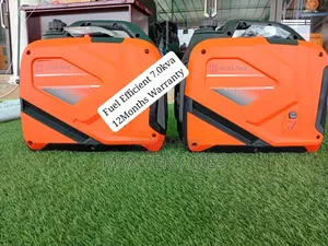 Serene Ecoolmax Gasoline 8000watts Japan 8000watts Pullstart