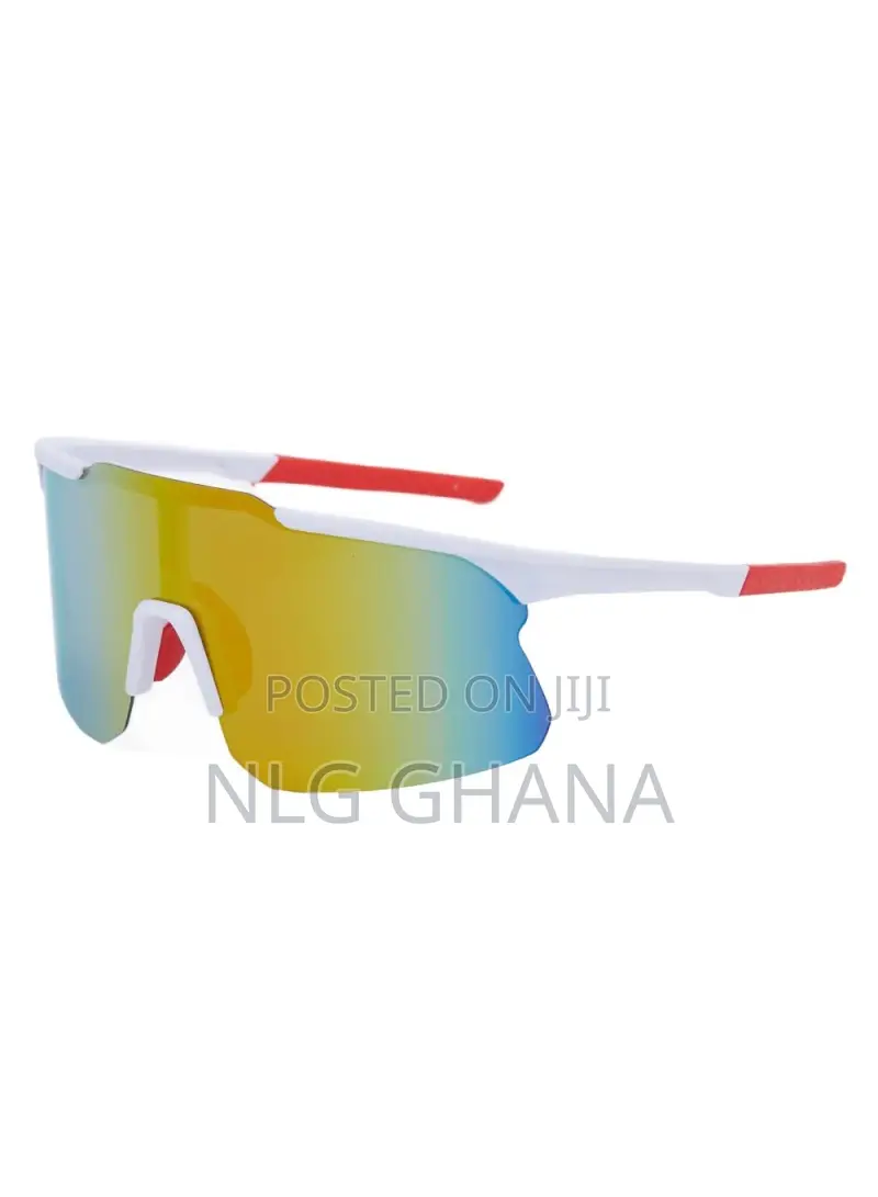 Cycling Glasses Wind Resistant Polarized Sunglasses Tvx18467
