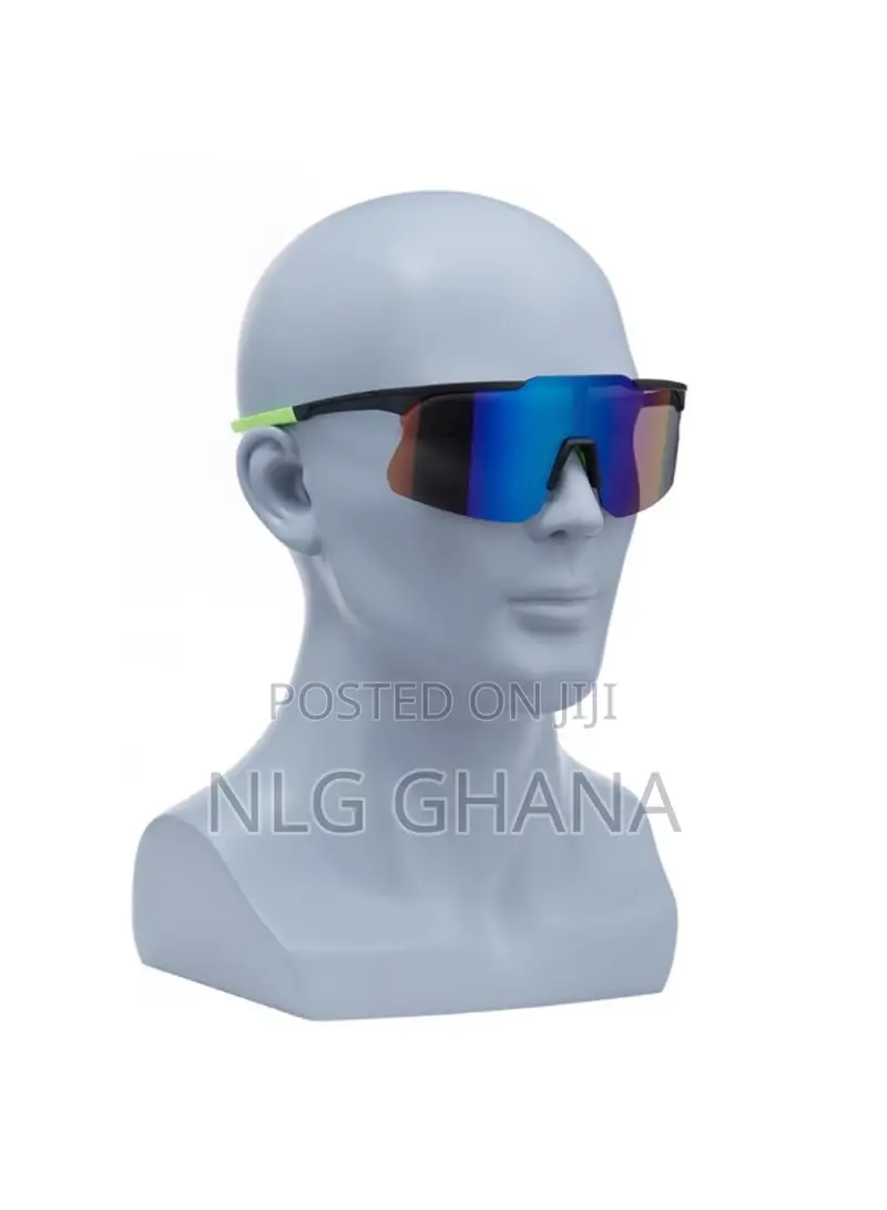 Cycling Glasses Wind Resistant Polarized Sunglasses Tvx18467