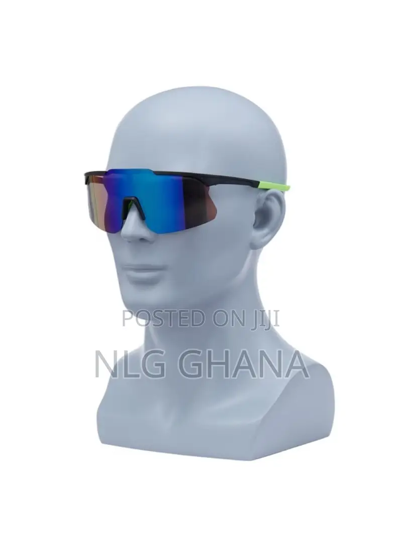 Cycling Glasses Wind Resistant Polarized Sunglasses Tvx18467