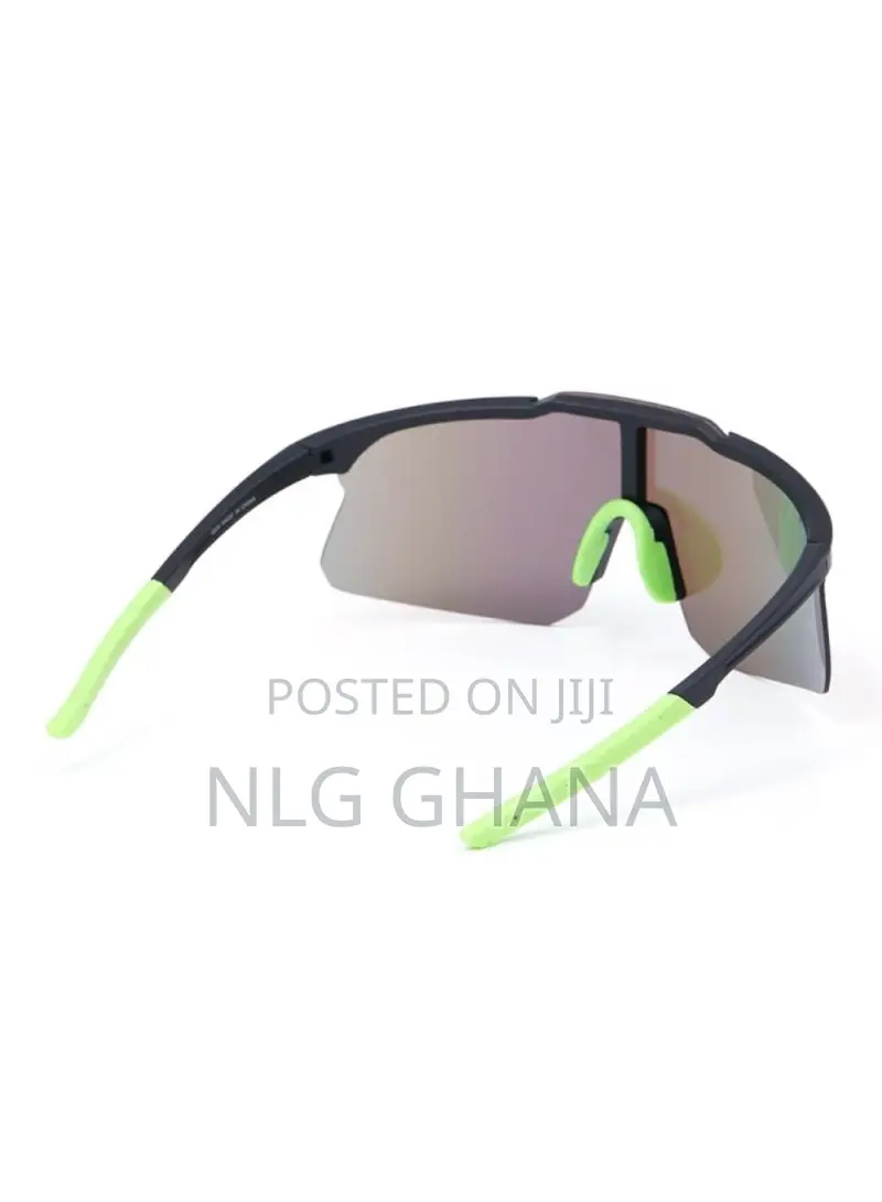 Cycling Glasses Wind Resistant Polarized Sunglasses Tvx18467