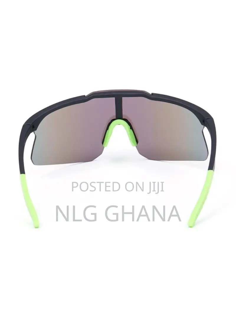 Cycling Glasses Wind Resistant Polarized Sunglasses Tvx18467