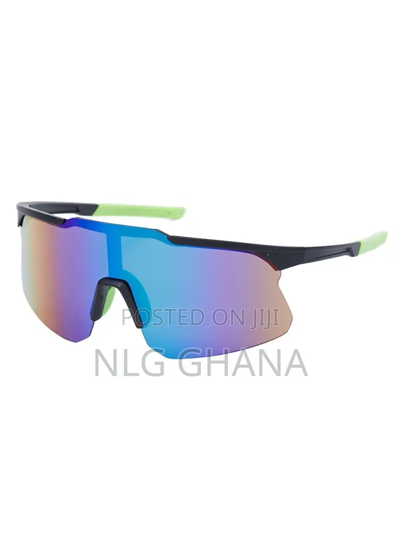 Cycling Glasses Wind Resistant Polarized Sunglasses Tvx18467