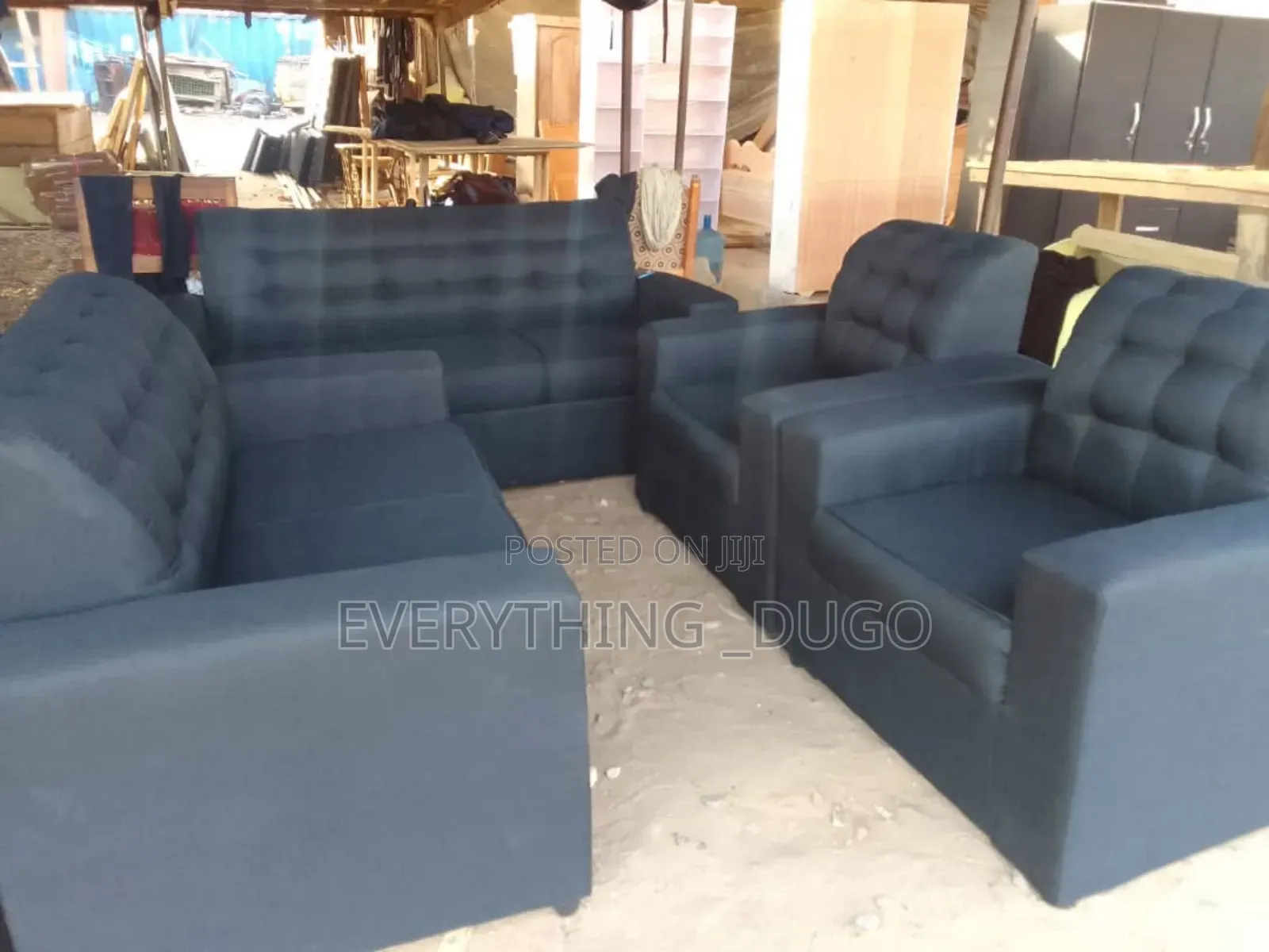 High Quality Sofa Set