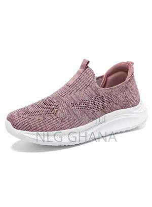 Anti-Slippery Hard-Wearing Lightweight Woman’S G_9061 _ Pu