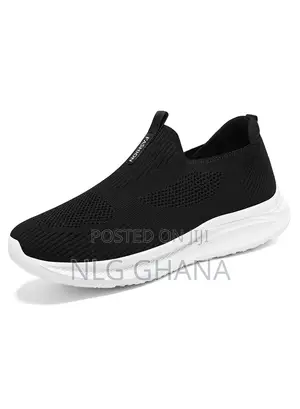 Anti-Slippery Hard-Wearing Lightweight Woman’S G_9061 _ Pu