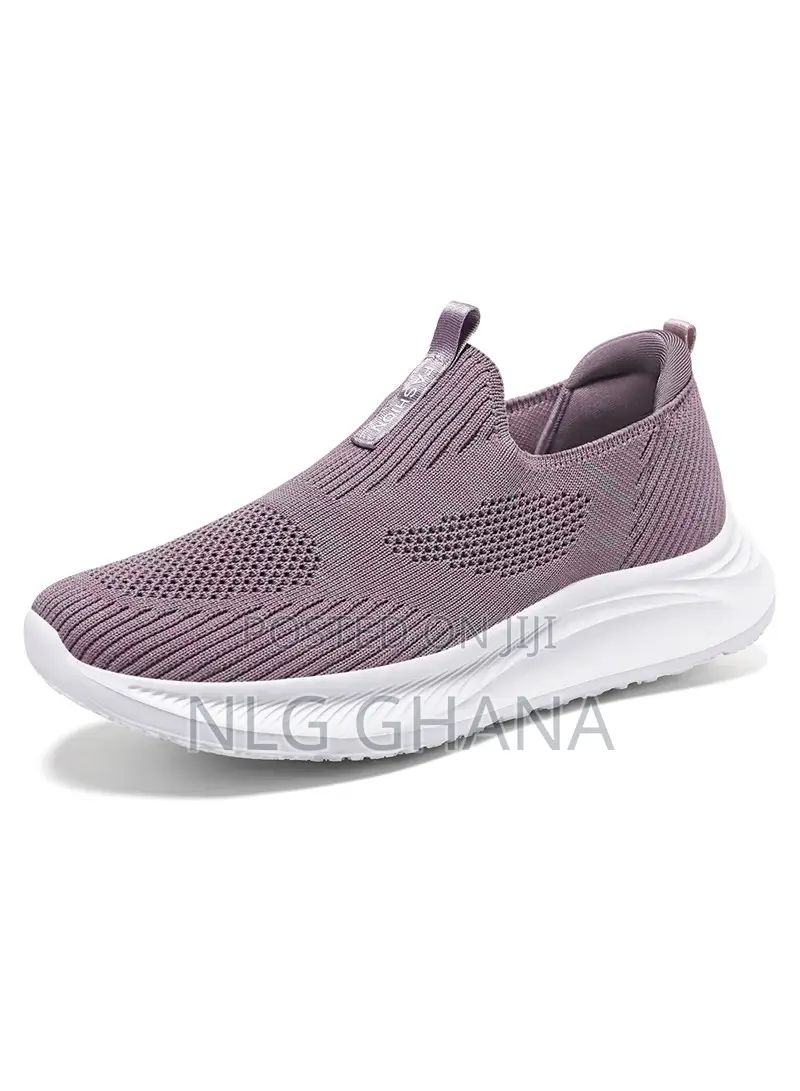 Anti-Slippery Hard-Wearing Lightweight Woman’S G_9061 _ Pu